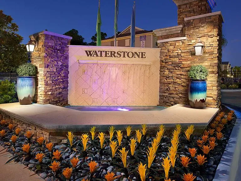 Waterstone at Jenks — Photo 16