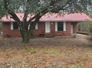 117 Felder Rd, Santee, SC 29142