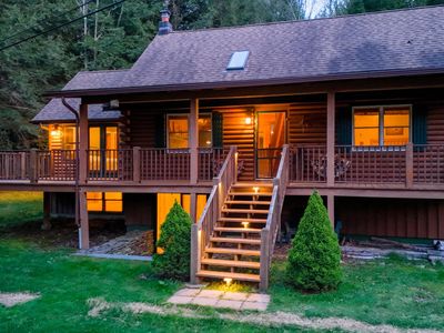 196 Glen Ellyn Road, Roscoe, NY, 12776