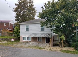 97 Stanley St, Beckley, WV 25801