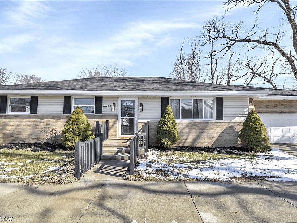 1st image of 6672 Cleveland Rd