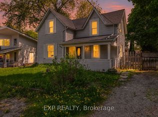 21023 Dalton Rd, Georgina, ON L0E 1L0