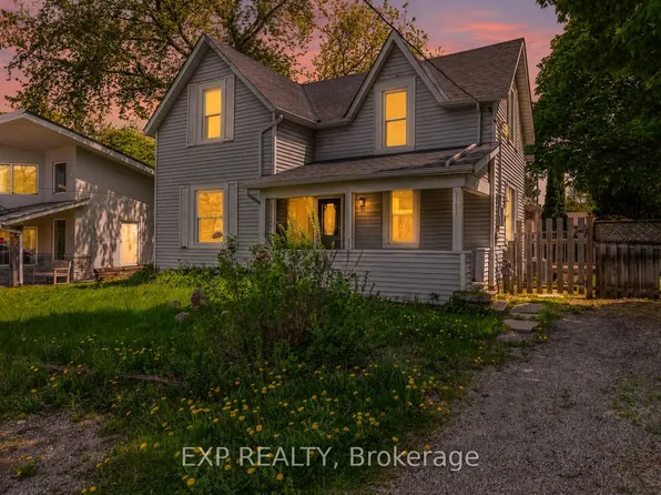 21023 Dalton Rd, Georgina, ON L0E 1L0