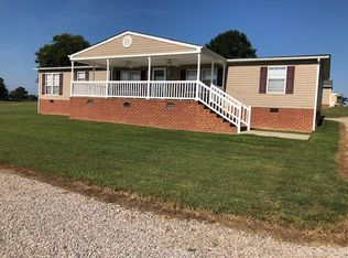 16418 Hudgins Rd, Dewitt, VA 23840