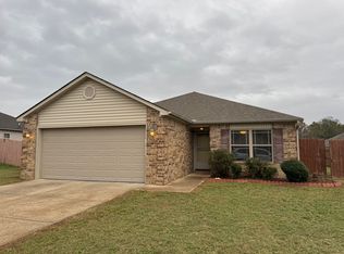 14605 Woodside Place Loop, Alexander, AR 72002