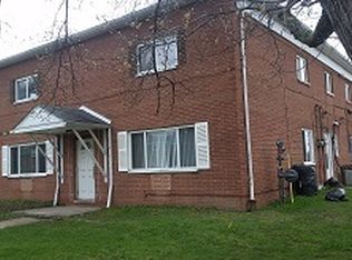 23824 Banbury Cir APT 4, Warrensville Heights, OH 44128
