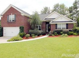 436 Roberts Way, Rincon, GA 31326