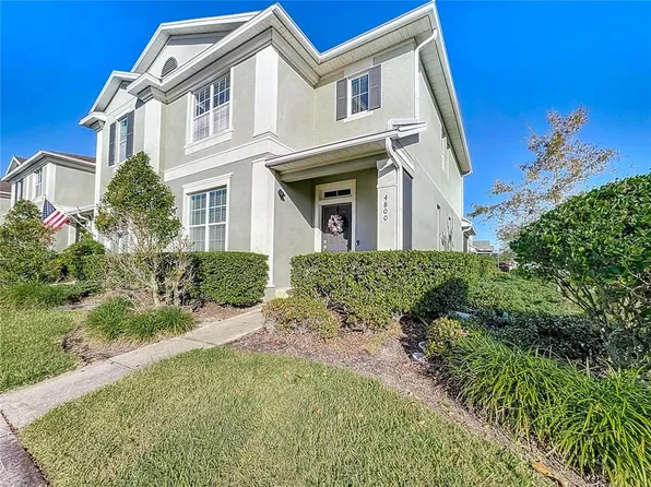 4800 Nathan Hale Blvd, Saint Cloud, FL 34769