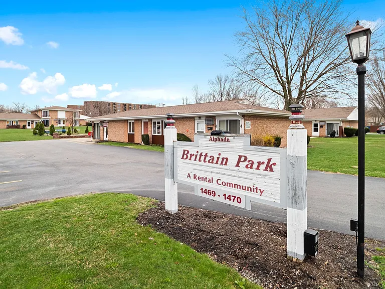 Brittain Park — Photo 15