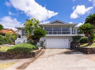 1434 Ihiloa Loop, Honolulu, HI 96821