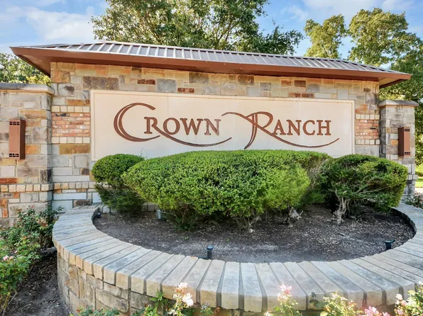 10317 Crown Ranch Blvd, Montgomery, TX 77316