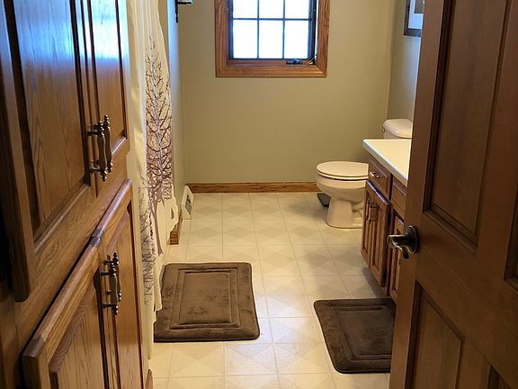 First Floor Bathroom