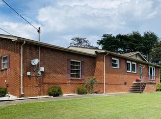 120 County Line Rd LOT PT54, Seymour, TN 37865