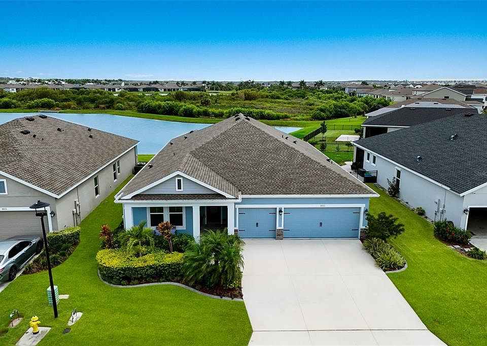 1st image of 8611 MERCATOR COURT