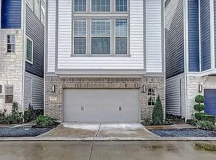 12523 Holly Blue Ln, Houston, TX 77077