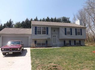 3008 Angel Pl, Bowie, MD 20716