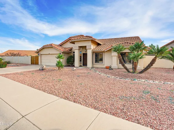 9555 W ESCUDA Drive, Peoria, AZ 85382