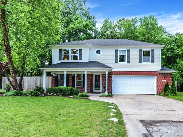 7314 Wood Duck Ct, Indianapolis, IN 46254