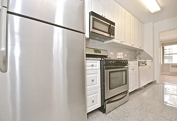 Rented by Citi Habitats