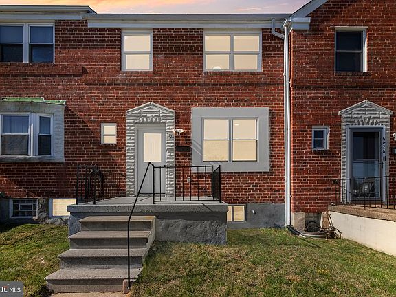 2nd image of 5428 Addington Rd