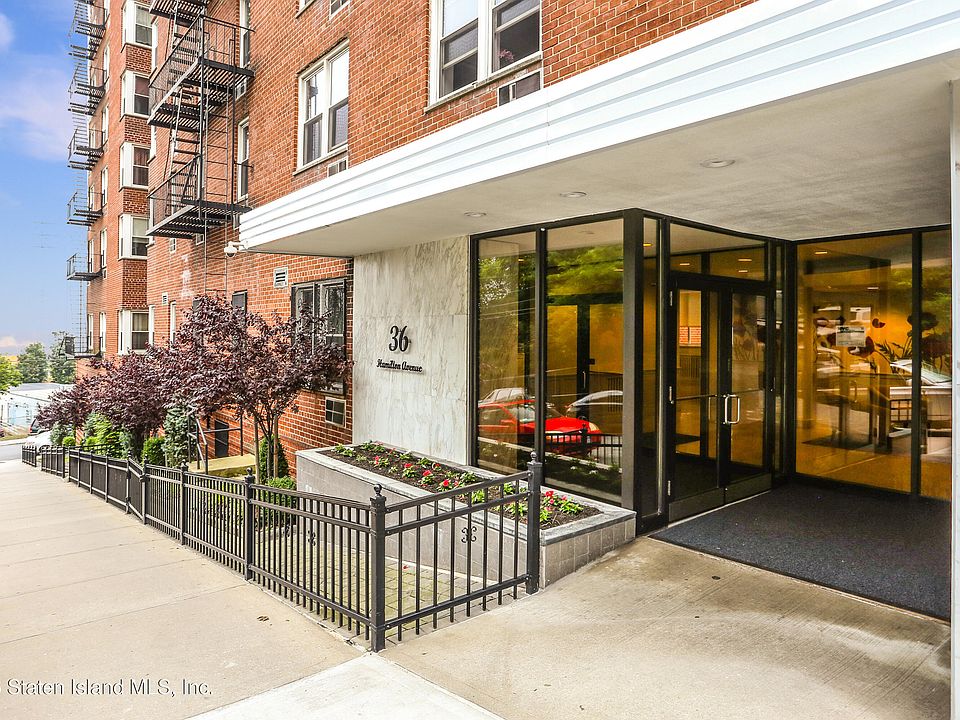 1st image of 36 Hamilton Ave APT 1U