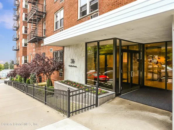 36 Hamilton Ave APT 1U, Staten Island, NY 10301