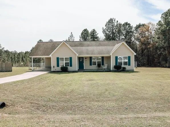 120 Lexi Ln, Fitzgerald, GA 31750