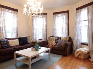 808 Parker St, Boston, MA 02120