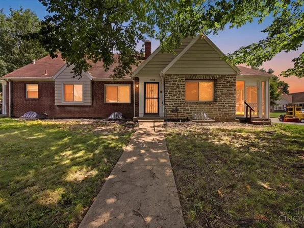 7300 Brookcrest Dr, Cincinnati, OH 45237