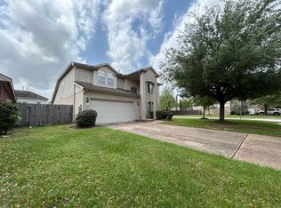 12927 Candlewood Glen Ln, Houston, TX 77014