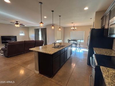1955 S Grand Isle, Sierra Vista, AZ, 85635