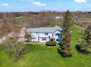 1816 W Eagle Lake Rd, Beecher, IL 60401