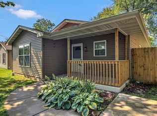 6824 W 128th Ln, Cedar Lake, IN 46303