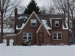 4522 Euclid Blvd, Boardman, OH