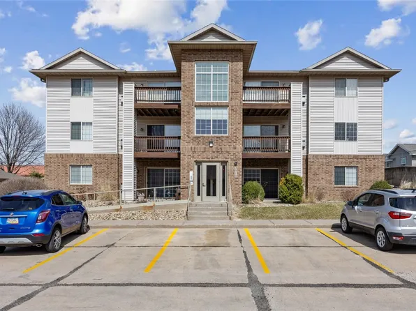 3010 Wilson Ave SW APT 2, Cedar Rapids, IA 52404