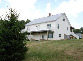 4111 Plane Rd SE, Carrollton, OH 44615