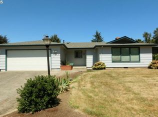 2145 Nirvana St, Eugene, OR 97401