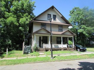 56-58 Bleile Ter, Rochester, NY 14621