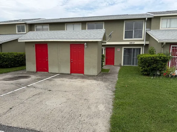 1810 Caralee Blvd, Orlando, FL 32822