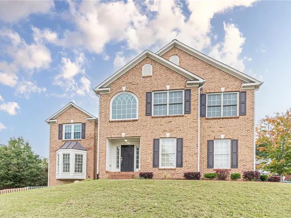 1681 Clay Brooke Ln SE, Smyrna, GA 30082