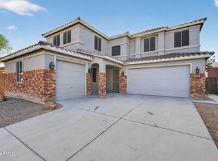 17265 W MORNING GLORY Street, Goodyear, AZ 85338
