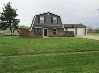 6049 W Hodges Dr, Richland, IN