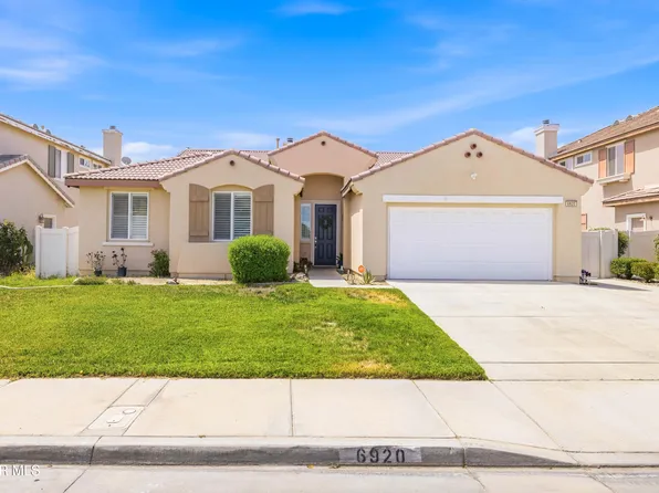 6920 Buchet Dr, Palmdale, CA 93552
