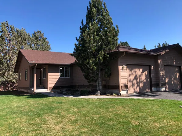 682 NE Savannah Dr, Bend, OR 97701
