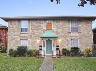 4405 Yale St APT D, Metairie, LA 70006