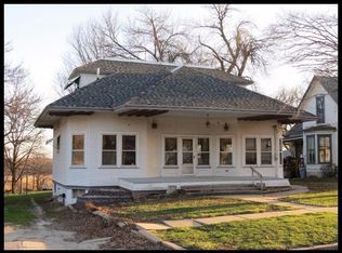 506 Oregon St, Lewis, IA 51544