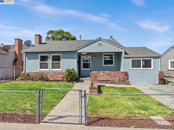 11125 Novelda Dr, Oakland, CA 94603