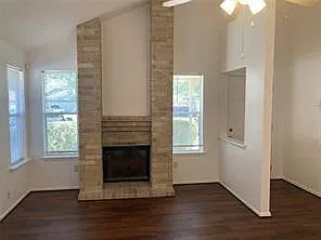 3 bed, 2.0 bath, 1104 sqft, $1,695 — Photo 4