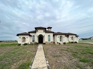 307 Armadillo Run, Weslaco, TX 78596