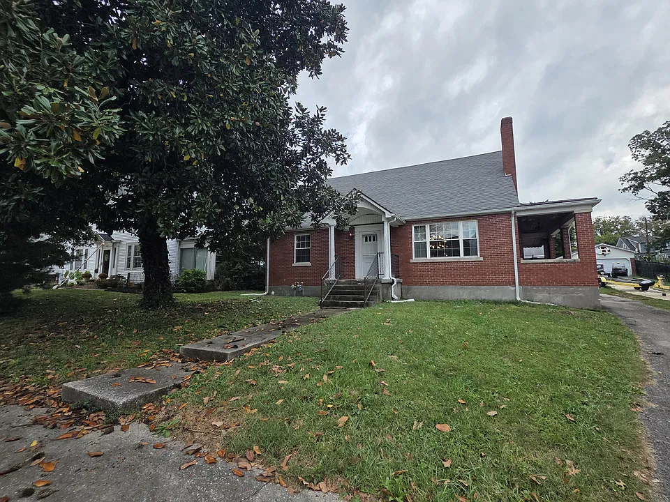 216 Burnam Ct